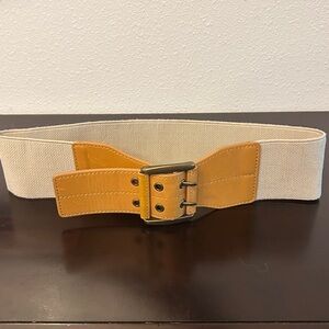 NWT Express Stretch Belt |Size M/L
